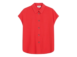 GRACE AND MILA CHEMISE PEREZ<br>Orange