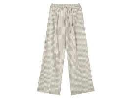 GRACE AND MILA PANTALON PERRY<br>Beige