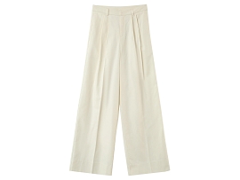 GRACE AND MILA PANTALON PETER<br>Beige