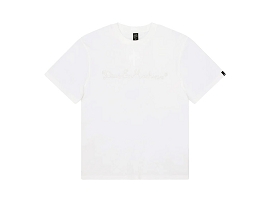 DEUS T SHIRT NOODLE<br>Blanc