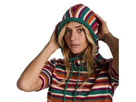 GRAINE CAGOULE PALE<br>Multicolor