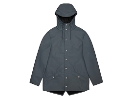 RAINS JACKET W3<br>Vert