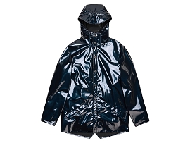 RAINS JACKET W3<br>Noir