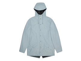 RAINS JACKET W3<br>Gris