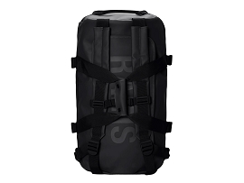 RAINS SAC TEXEL DUFFEL<br>Noir