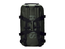 RAINS SAC TEXEL DUFFEL<br>Vert
