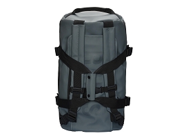 RAINS SAC TEXEL DUFFEL<br>Vert