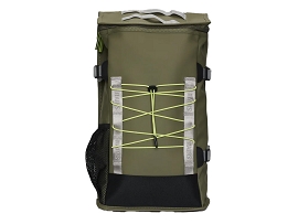 RAINS SAC TRAIL MOUNTAINEER<br>Textile Vert 