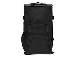 RAINS SAC TRAIL MOUNTAINEER<br>Textile Noir 