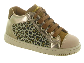 BABYBOTTE FRIDA<br>Léopard