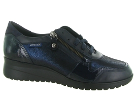 MEPHISTO IASMINA<br>Bleu Marine