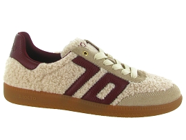 9.07.07 NICOLA TEDDY 303:Fourrure synthétique/Beige/