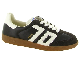 RETROFI LOW CLOUD N:Cuir/Marron/