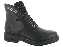 ALMA EN PENA 1006<br>Noir