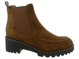 FUGITIVE BOGOTA<br>Marron