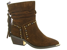 GS327VB 0917:Nubuck/Marron/