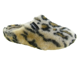 VERBENAS YORK FUR LEO<br>Léopard