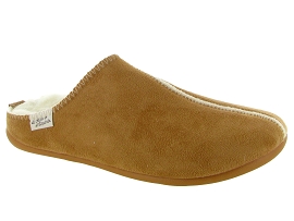 LA MAISON DE L ESPADRILLE 6031 8<br>Marron