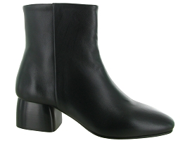 BOBBIES JANIS<br>Noir