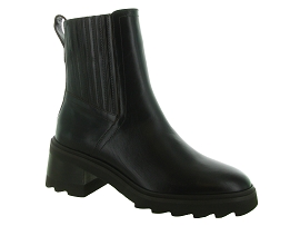 BOBBIES LISON<br>Marron