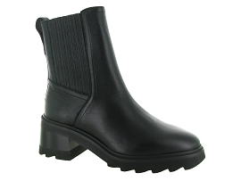 BOBBIES LISON<br>Noir