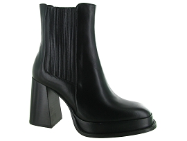 BOBBIES DEVA<br>Noir