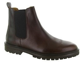 BOBBIES FARGO<br>Marron