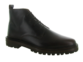 BOBBIES HOWELSEN<br>Marron