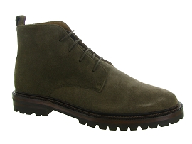 BOBBIES HOWELSEN<br>Marron
