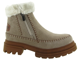 HOOPER MELEN CLASSIQUE<br>Beige