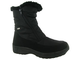 JACALU OURSE OC SYSTEM<br>Noir