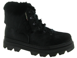 OSCAR FOREST<br>Noir