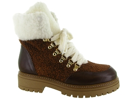 ARMANDO 37084<br>Marron