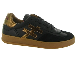 ANOTHER TREND A032 0385<br>Noir