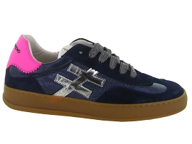 ANOTHER TREND A032 80D2<br>Bleu