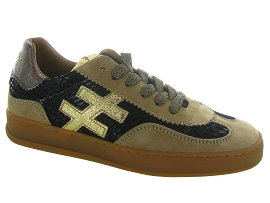 ANOTHER TREND A032 8208<br>Marron