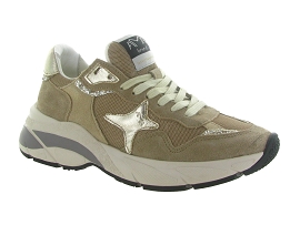 AMA BRAND 4444 MOON<br>Marron