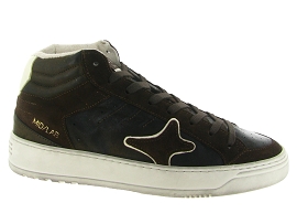AMA BRAND 4369 MID<br>Marron