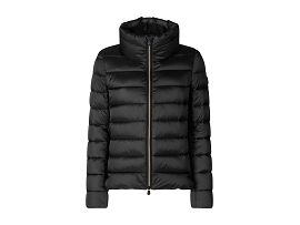 SAVE THE DUCK DOUDOUNE ELSIE<br>Noir