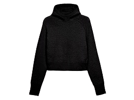 GERTRUDE ANTONINA PULL<br>Noir