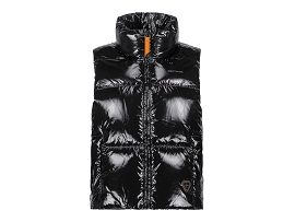 GERTRUDE GALILEE DOUDOUNE<br>Noir