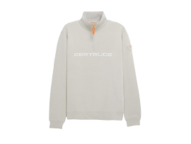 GERTRUDE LEWIS GERTRUDE PULL<br>Gris