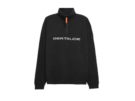GERTRUDE LEWIS GERTRUDE PULL<br>Noir