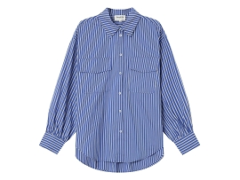 GRACE AND MILA SORBET<br>Bleu