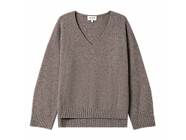 GRACE AND MILA SALVADOR<br>Taupe