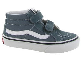 VANS SK8 MID REISSUE<br>Gris