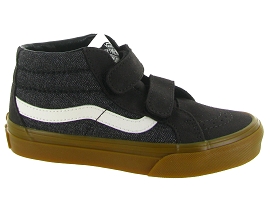 VANS OLD SKOOL V<br>Noir