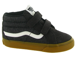 VANS SK8 MID REISSUE V<br>Noir