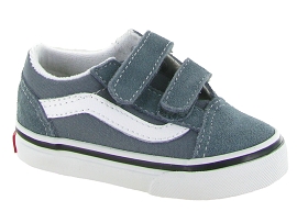 VANS OLD SKOOL V<br>Gris