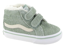 VANS SK8 MID REISSUE V<br>Vert